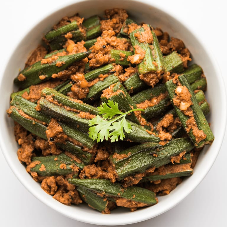 Delicious Masala Creations at Our Indian Restaurant
