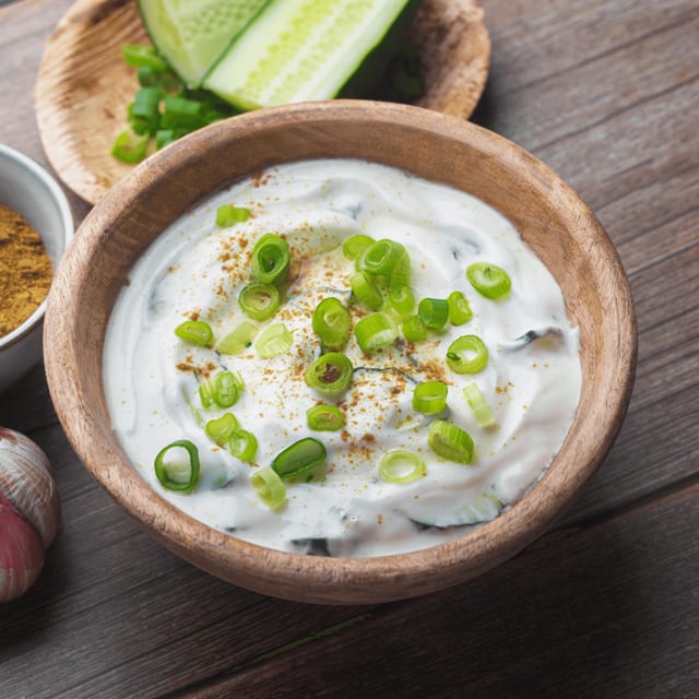 Raita.