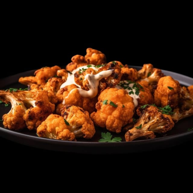 Gobi Manchurian.