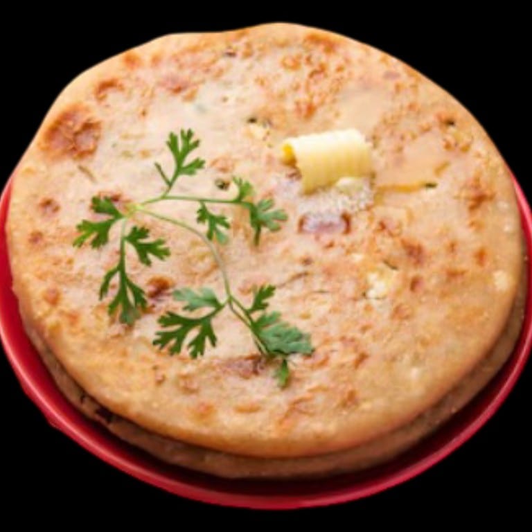 Delicious Paratha: A Must-Try Indian Specialty