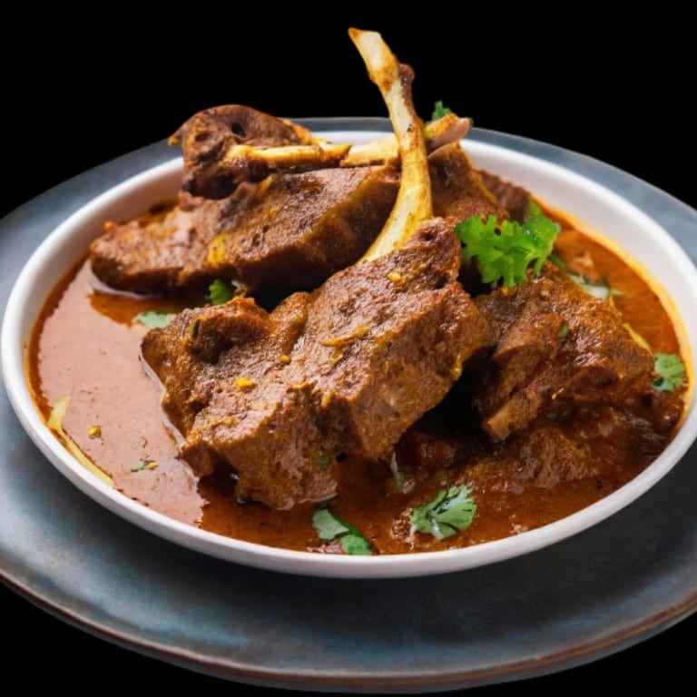 Delicious Curry Creations: Indian Cuisine Favorites