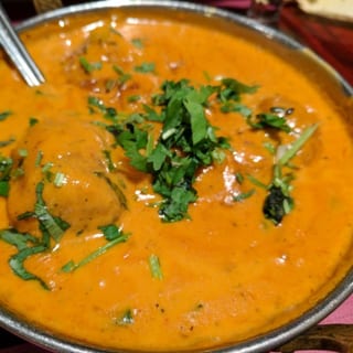 Fish Curry