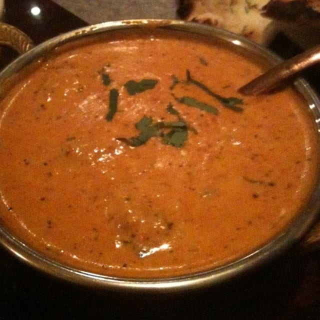 Malai Kofta House Fav.