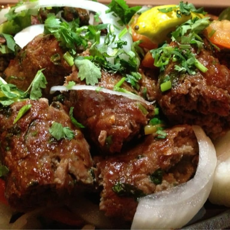 Vegetarian Delights: Indian Cuisine for Everyone