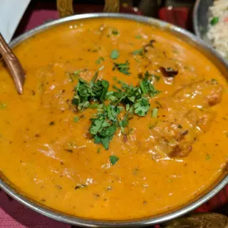 Chicken Curry